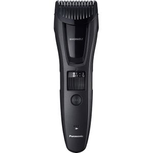Draadloze Tondeuse Panasonic Corp. ERGB62H503 0.5 mm Zwart