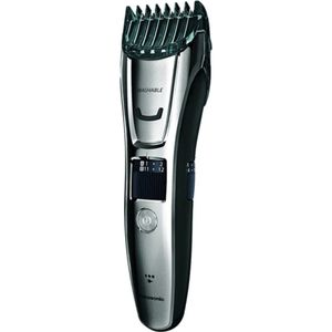 Panasonic - ER-GB80-H503 - Multigroom - Zwart - Inclusief Opzetstukken
