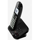 Panasonic KX-TGC462GB zwart