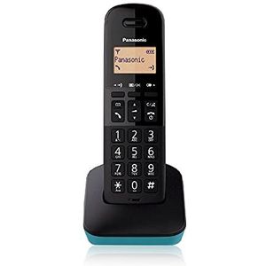 Draadloze Panasonic KX-TGB610JTC/Blauw