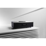 Technics - SC-C70MK2EGK - Home Audio Systeem - Zwart - 30 W