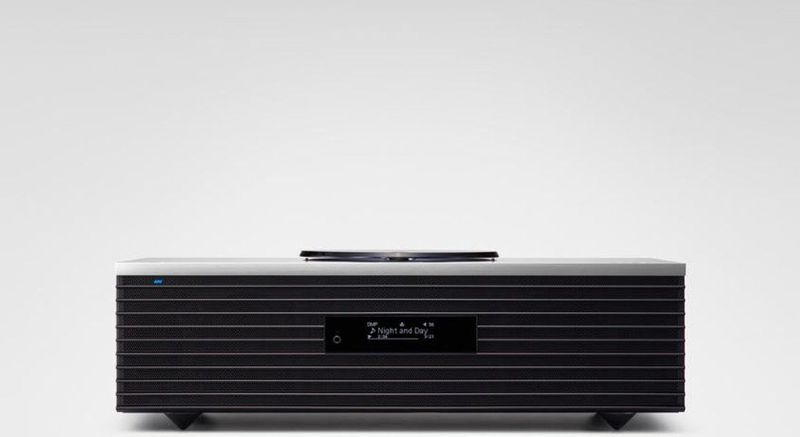 Technics - SC-C70MK2EGK - Home Audio Systeem - Zwart - 30 W