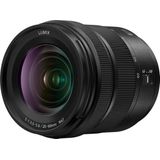 Panasonic - Lumix S - Lens - 20-60 Mm - F/3.5-5.6 - Stof- en spatbestendig