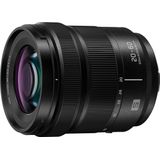 Panasonic - Lumix S - Lens - 20-60 Mm - F/3.5-5.6 - Stof- en spatbestendig