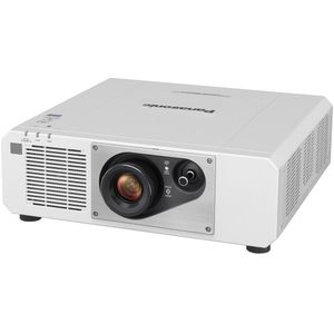 Panasonic - PT-FRZ50 - Beamer - Wit - Volledige HD - 5200 lm
