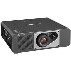 Panasonic PT-FRZ50BE Beamer, 1920 x 1200 WUXGA, 5200 Lumen