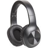 Panasonic RB-HX220BDEK headphones/headset Wireless Head-band Calls/Music USB Type-C Bluetooth Black (Geen ruisonderdrukking, 23 h, Draadloze), Koptelefoon, Zwart