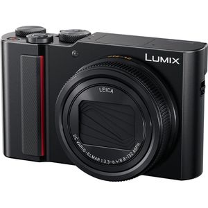 Panasonic lumix dc-tz202 travelzoom camera (1 inch sensor 15 x