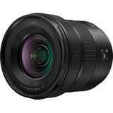 Panasonic - Lumix S - Lens - Ultragroothoekzoom - 14-28mm - F4-5.6