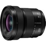 Panasonic Lumix S 14-28mm f/4-5.6 Macro L-mount objectief