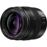 Panasonic - Lumix G Vario 12-35mm f/2.8 II ASPH POWER OIS - Objectief - Zwart - MFT-mount