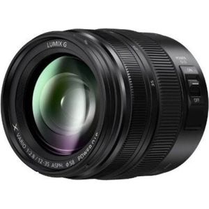 Panasonic Lumix G 12-35 f/2.8
