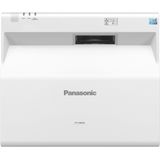 Panasonic - PT-CMZ50 - Ultra Korte Afstand Projector - Wit - 5200 lumen - WUXGA