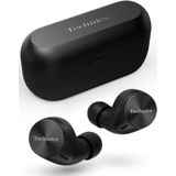 Technics EAH-AZ60M2EK draadloze oordopjes met ruisonderdrukking, multipoint Bluetooth, comfortabele in-ear oortelefoons, tot 7 uur speeltijd, zwart