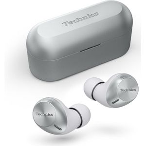 Panasonic - Eah-az40m2es - Draadloze Oordopjes - Zwart - In-ear - True Wireless