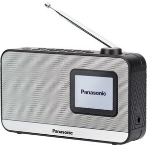 Panasonic RF-D15 Mono Radio Dab/dab+/bt/FM