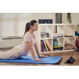 Panasonic Micro Hi-fi - Zwart - DAB+ Radio en CD-speler