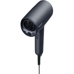 Panasonic Haardroger EH-NA0J-N825 nanoe moisture+ en mineraal haardroger, veelzijdige modi, compact