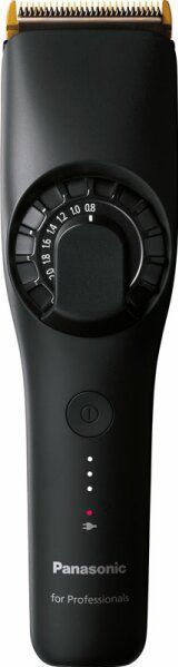 Panasonic - ER-DGP90 - Tondeuse - Zwart - RVS - 150 Minuten Gebruik