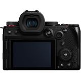 Panasonic Lumix DC-G9II + 12-60mm ASPH Power OIS