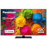 Smart TV Panasonic TX55MX710E Wi-Fi LED 55" 4K Ultra HD