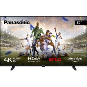 Panasonic TX-50MX610E 4K HDR