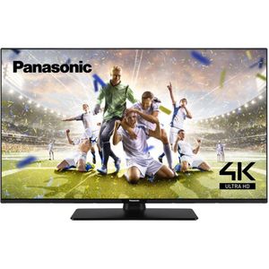 Panasonic Smart TV TX50MX600E 4K Ultra HD 50 Zoll