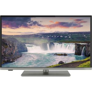 Panasonic 32 inch MS350E HD TV sb (32"", LCD, LCD met LCD-achtergrondverlichting, WXGA, 2023), TV, Zilver