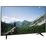 Panasonic TX-43MSW504 (43"", LCD, Volledige HD, 2023), TV, Zwart