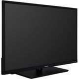 Panasonic TX-32M330E 32 inch HD LED TV USB-mediaspeler, surround sound, hotelmodus, HDMI, optionele wandhouder, zwart