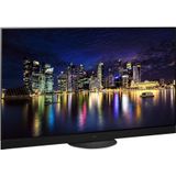 Panasonic TX-65MZW2004 Zwart