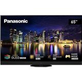 Panasonic TX-65MZW2004 Zwart