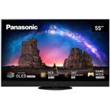 PANASONIC TX-55MZW2004 OLED TV (55 inch / 139 cm, OLED 4K, SMART TV, My Home Screen 8.0)