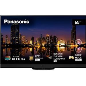 Panasonic TX-65MZT1506 4K OLED Google TV