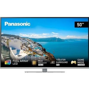 Panasonic TX-50MXT966 4K LED TV