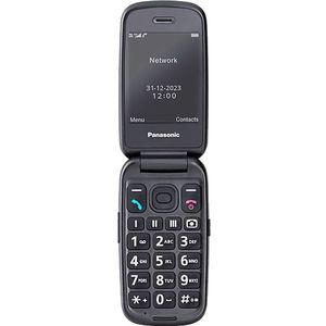 Panasonic KX-TU550 Zwart