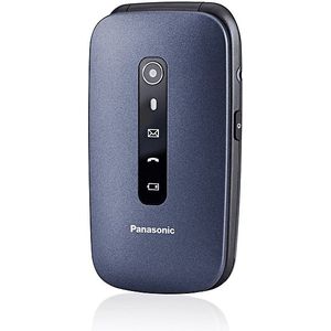 Panasonic KX-TU550 Blauw