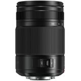 Panasonic Lumix H-ES35100E Leica DG Vario-Elmarit lens 35-100 mm zoom F2.8, lens voor microcamera's, vier derde, telelens, Power OIS, spatwaterdicht, stof en vorst, zwart