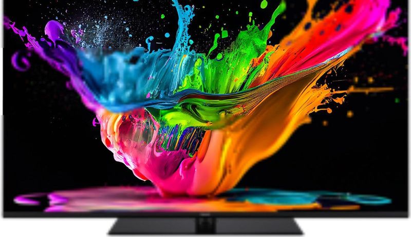 Panasonic TX-55MZ800E - 55 inch - 4K OLED - 2023