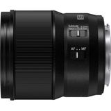 Panasonic - Lumix S - Macro-lens - 100 Mm - Lichtgewicht - Hoge Resolutie