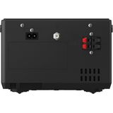 Panasonic - SC-PM272 - Micro Geluidssysteem - Zwart - 20 W