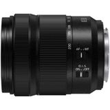 Panasonic - Lumix S - Zoomlens - 28-200 Mm - Lichtgewicht Ontwerp