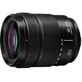 Panasonic - Lumix S - Zoomlens - 28-200 Mm - Lichtgewicht Ontwerp