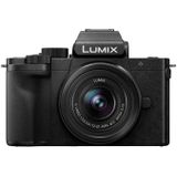 Panasonic Lumix DC-G100D + G Vario 12-32mm F/3.5-5.6 + 45-150mm F/4.0-5.6