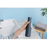 Panasonic Series 600 - Waterflosser - Marineblauw - 200ml - 5 Drukstanden