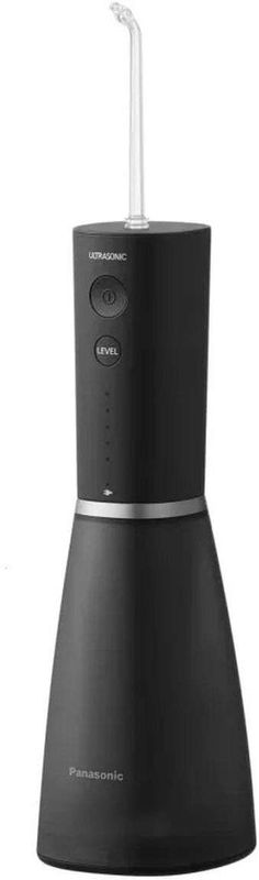 Panasonic - Series 800 - Waterflosser - Zwart - USB-C Opladen