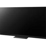 Panasonic - TV-77Z93AEG - OLED TV - Zwart - 77 inch - 4K Ultra HD