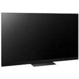 Panasonic - TV-77Z93AEG - OLED TV - Zwart - 77 inch - 4K Ultra HD