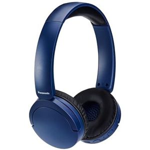 Hoofdtelefoon met microfoon Panasonic RBHF630BEA AZUL Blauw