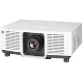 Panasonic PT-MZ682 - Laser-videoprojector - Wit - WUXGA - 6500 ANSI-lumen